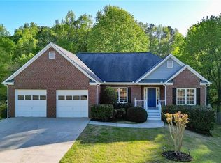 1039 Regency Dr, Acworth, GA 30102