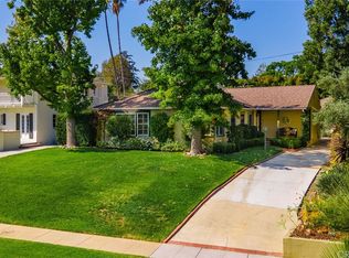 1285 Lorain Rd, San Marino, CA 91108