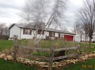 4986 Eddie Rd, Winnebago, IL 61088