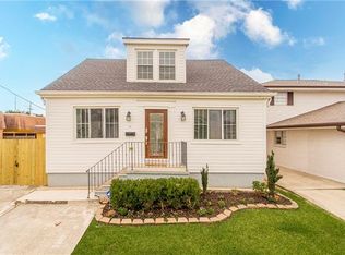320 36th St, New Orleans, LA 70124