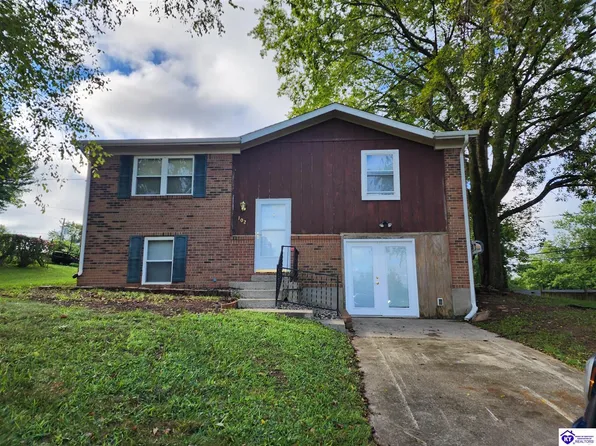 102 Dixon Ave, Elizabethtown, KY 42701