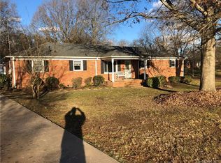 4708 Goldmine Rd, Monroe, NC 28110