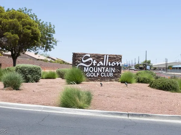 5935 Saddle Horse Ave, Las Vegas, NV 89122