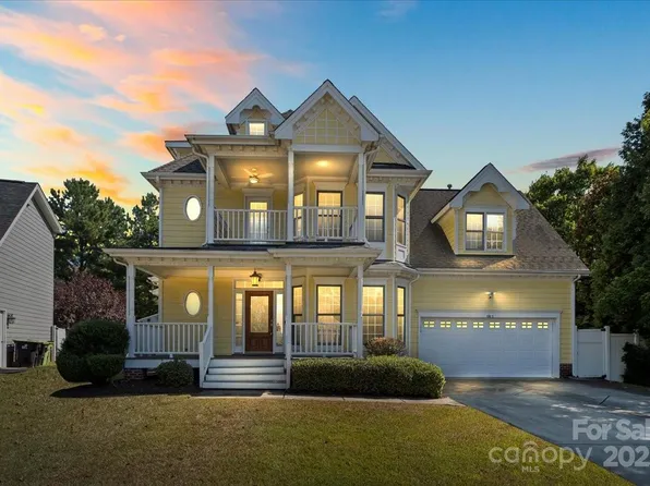 1002 Princeton View Ln, Knightdale, NC 27545