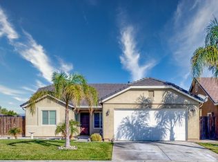 1140 Pinot Noir St, Los Banos, CA