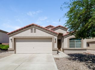 23302 W Ashleigh Marie Dr, Buckeye, AZ 85326