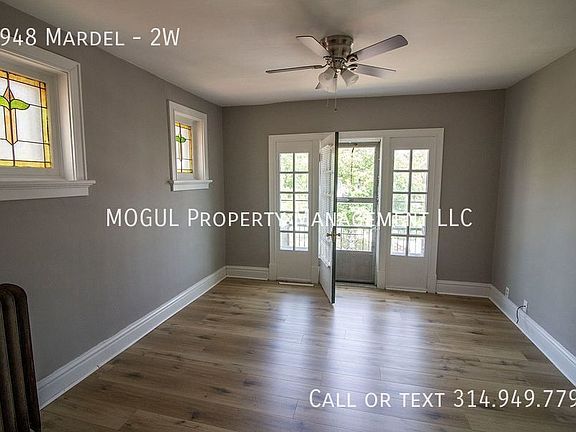 3rd image of 4948 Mardel Ave APT 2W