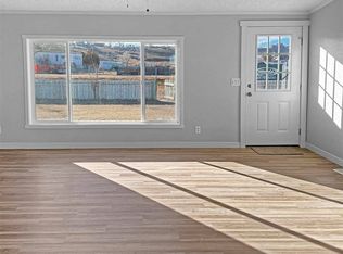 161 Brinton Rd, Lyman, WY 82937