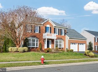 43750 Crane Ct, Ashburn, VA 20147