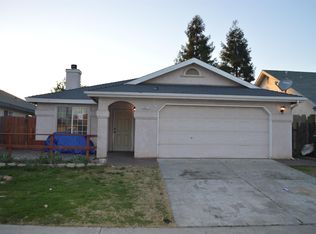 2841 La Cresenta Ave, Merced, CA 95348