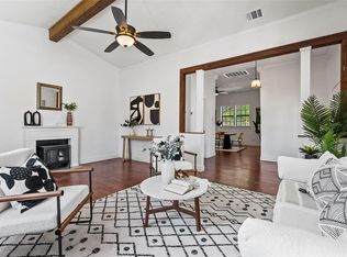 1011 Porter St, Taylor, TX 76574