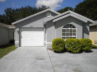 4403 Longshore Dr, Land O Lakes, FL 34639