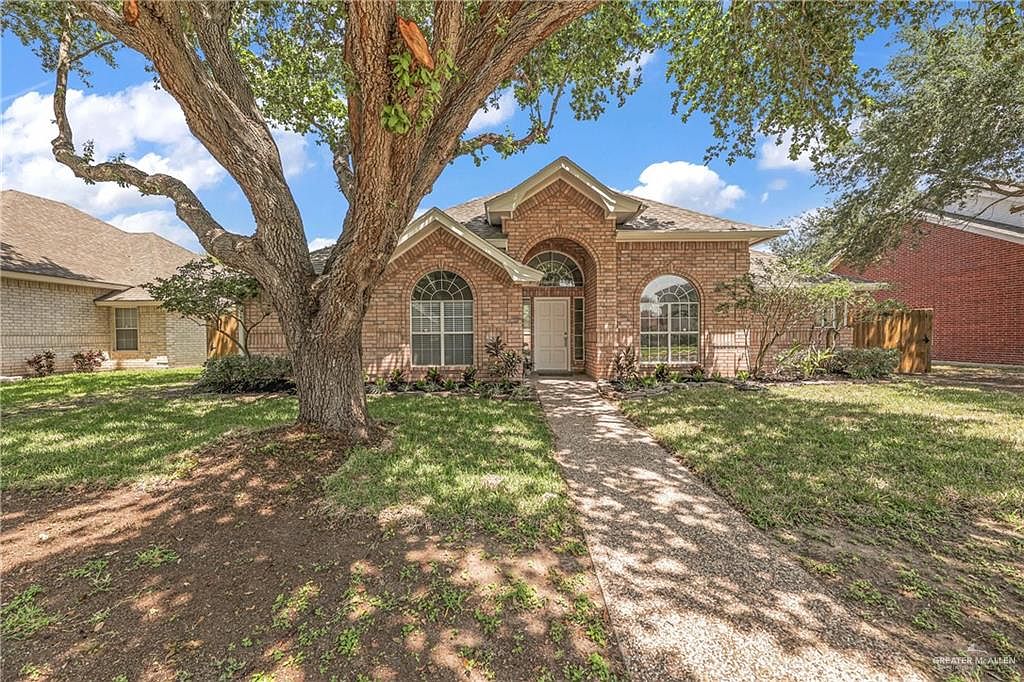 2009 E 28th St, Mission, TX 78574 | Zillow