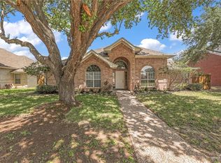 2009 E 28th St, Mission, TX 78574