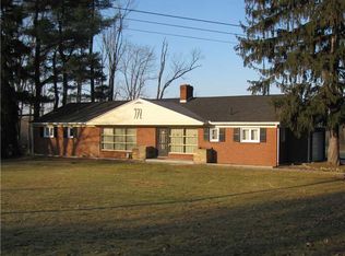 404 E Jamestown Rd, Greenville, PA 16125