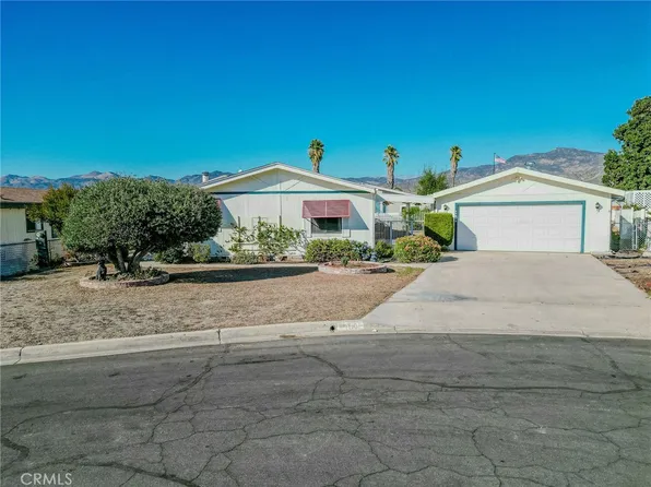 44606 Springwood Cir, Hemet, CA 92544