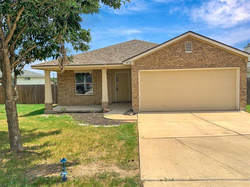 472 Atlantis, Kyle, TX 78640 MLS 9998392 Zillow