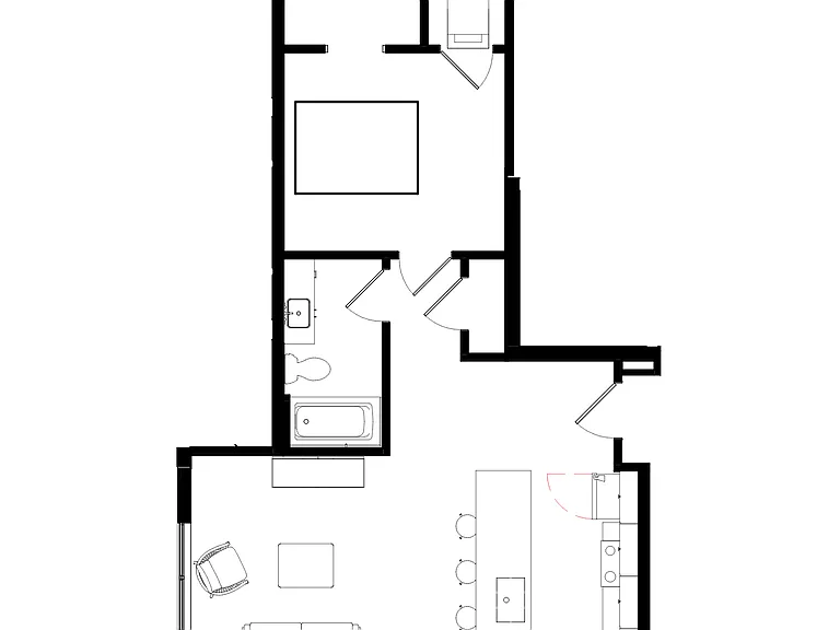 Soda Flats — Photo 28