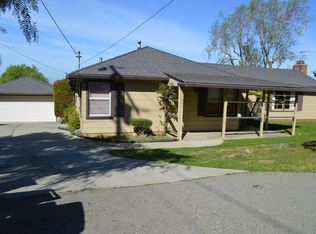 24995 Fairview Ave, Hayward, CA 94542
