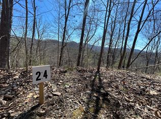 9999 Overlook Ln #24, Marshall, NC 28753