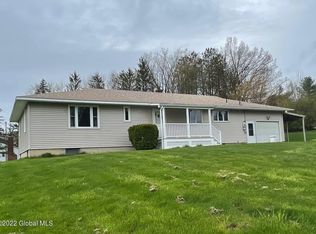 147 S Country Ridge Dr, Amsterdam, NY 12010
