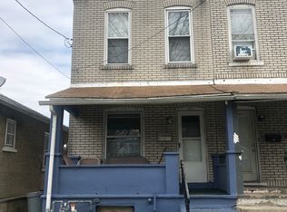 819 Saul St, Allentown, PA 18109