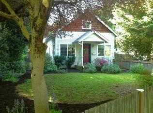 7437 N Newman Ave, Portland, OR 97203