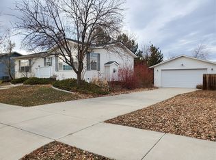 156 Colter Loop Dr, Helena, MT 59602