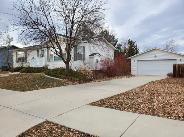 156 Colter Loop Dr, Helena, MT 59602