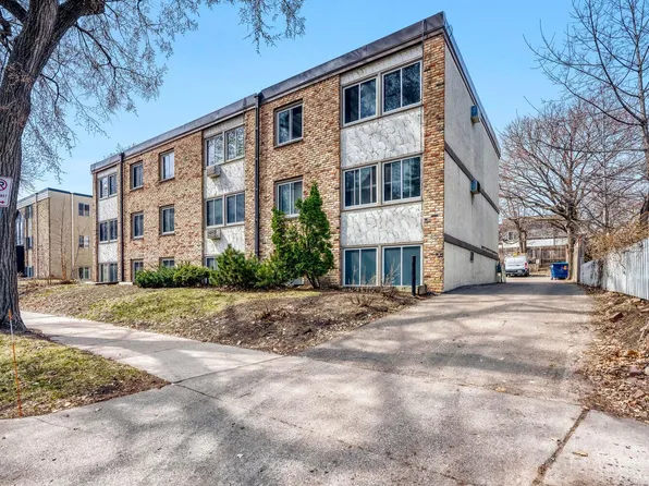 2212 Aldrich Ave S APT 202, Minneapolis, MN 55405