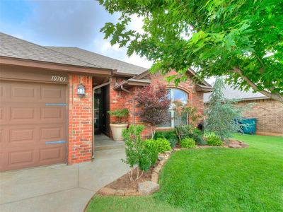 10705 SW 36th St, Yukon, OK, 73099