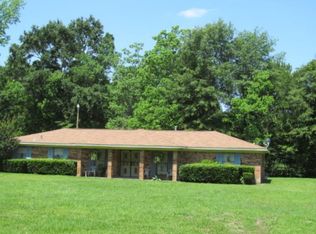 621 Dykes Rd, Eight Mile, AL 36613