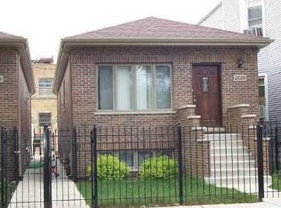 2028 N Kilbourn Ave, Chicago, IL 60639
