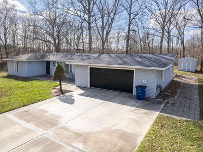 816 S Crossway Dr, Marion, IN, 46952