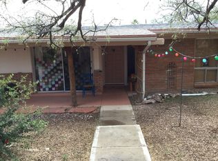 409 Poston St, Rio Rico, AZ 85648