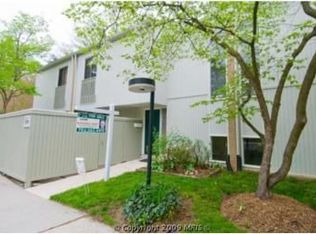 5234 Pooks Hill Rd #D-24, Bethesda, MD 20814