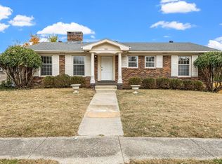 581 Radcliffe Rd, Lexington, KY 40505