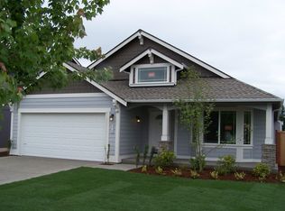 183 Goldmyer Dr, Chehalis, WA