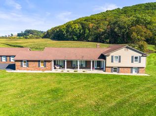 75 Easy St, Rosedale, VA 24280