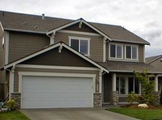 4305 Stonegate St SE, Lacey, WA