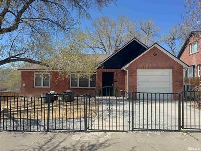 801 Washington St, Reno, NV, 89503