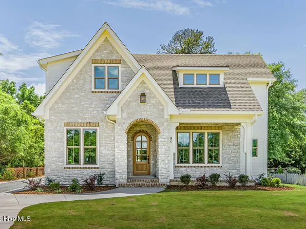85 Woods Road, Pinehurst, NC 28374