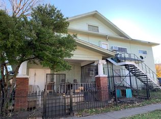 638 W 10th St, Dallas, TX 75208