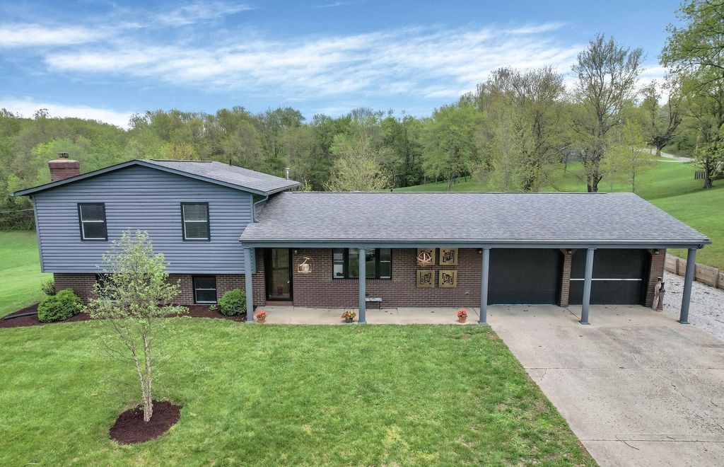 Real estate listing image