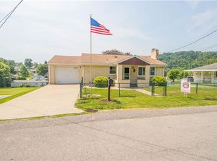 404 Adams St, West Newton, PA