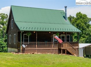 935 Pearson Rd, Moravian Falls, NC 28654
