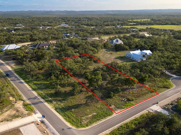 711 Blaze Ridge LOT 31, Bulverde, TX 78163
