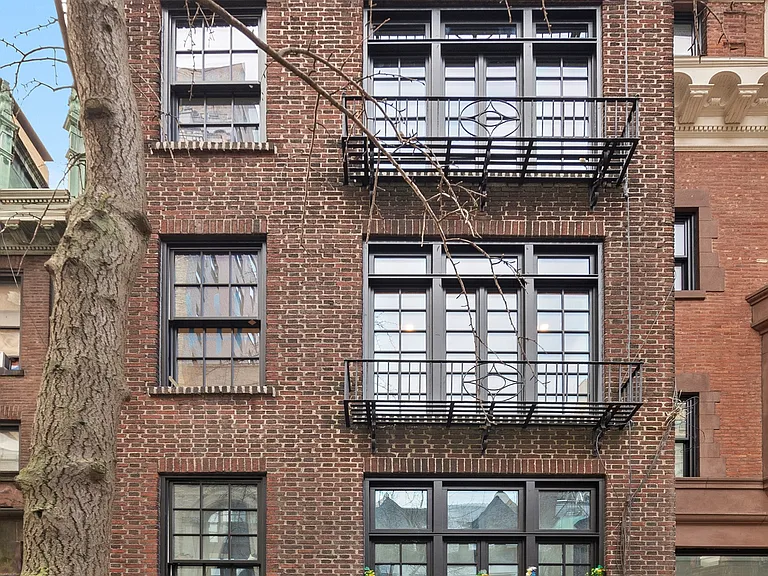 268 W 73rd St #2B — Photo 9