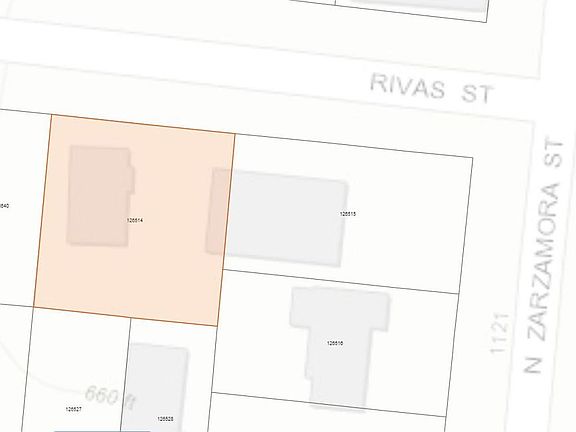 Exterior Address Verification
