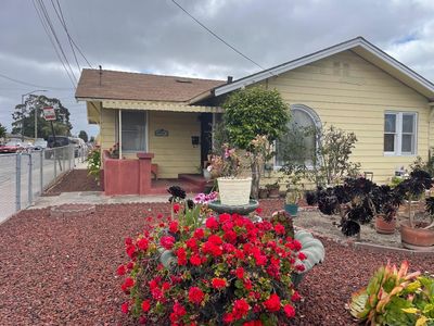 140 Carr Ave, Salinas, CA, 93905